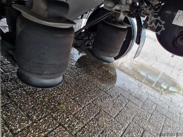 手提箱 Mercedes-Benz Sprinter 516 CDI BE Clixtar/ Webasto/ 27 KUB/ N...