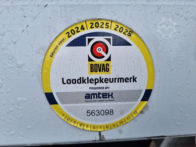 手提箱 Mercedes-Benz Sprinter 516 CDI BE Clixtar/ Webasto/ 27 KUB/ N...