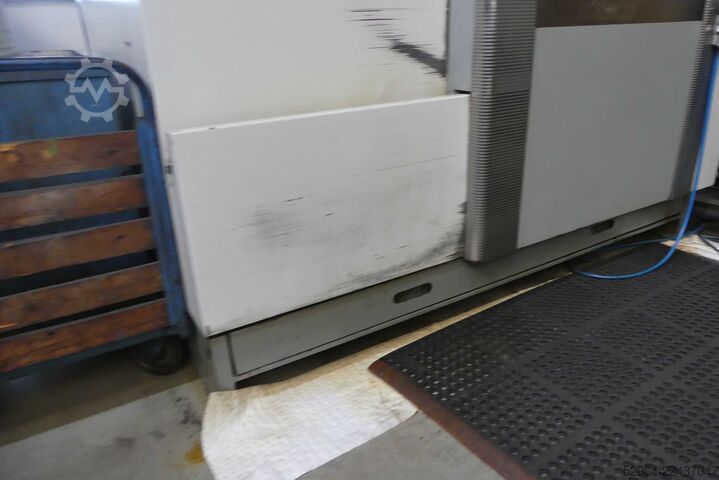 Fresadora CNC Deckel Maho Deckel Maho DMC 103V