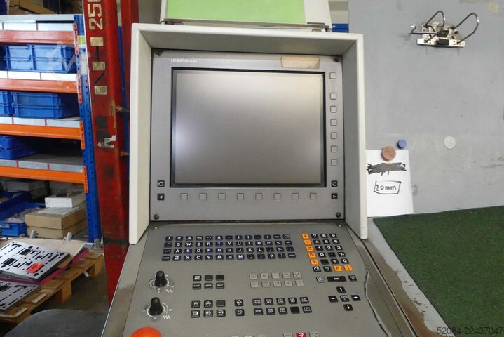 Fresadora CNC Deckel Maho Deckel Maho DMC 103V