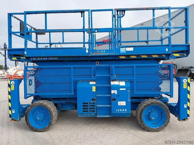  Genie GS-5390 RT