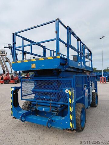  Genie GS-5390 RT
