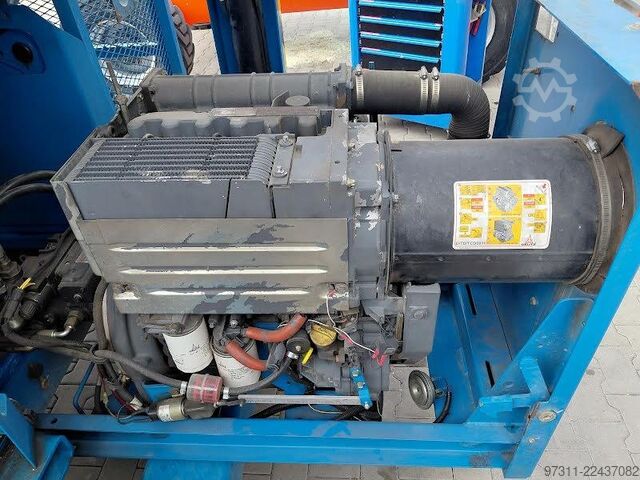  Genie GS-5390 RT