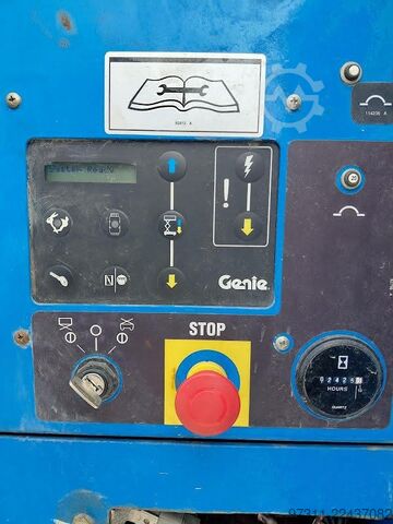  Genie GS-5390 RT