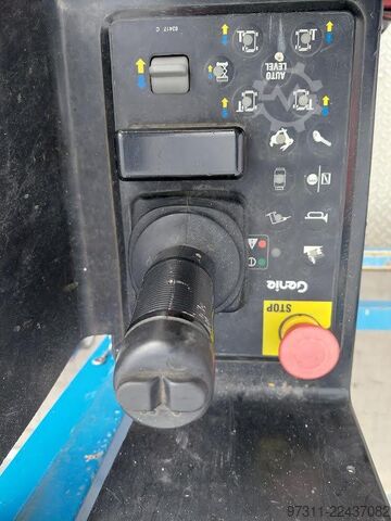  Genie GS-5390 RT