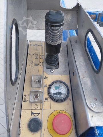  SkyJack SJIII 3219