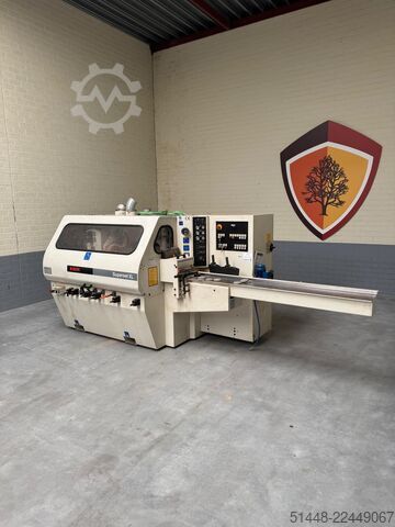 Moldadora SCM Superset XL