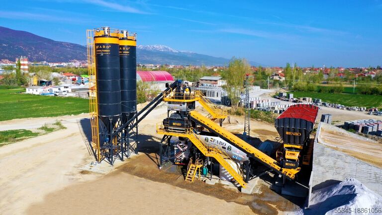 Concrete - stone machine Cement silo | Concrete silo Cement silo | Concrete silo