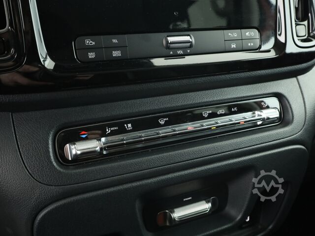 Kleinbus Mercedes-Benz Vito 114 CDI Tourer PRO Lang ACC AHK AUT Kam. LM