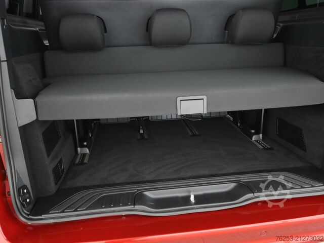 Kleinbus Mercedes-Benz Vito 114 CDI Tourer PRO Lang ACC AHK AUT Kam. LM