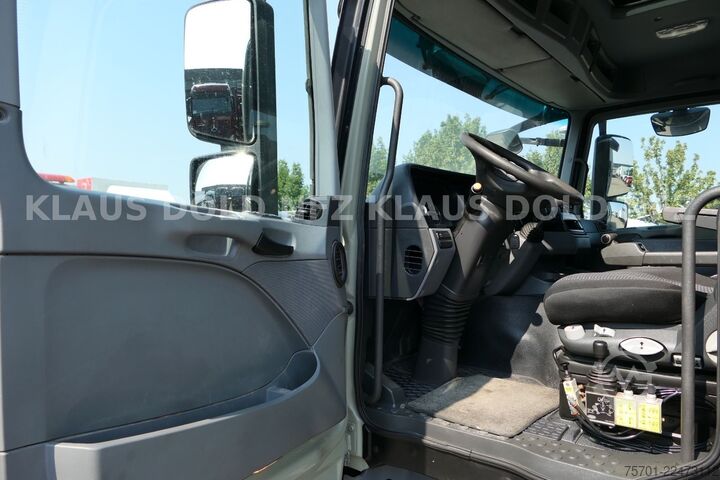 Trīspusējs kravas pašizgāzējs MERCEDES-BENZ Actros 3244 3-Seitenkipper Retar Org 1450000 km