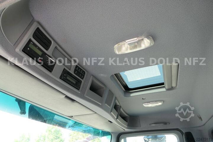 Trīspusējs kravas pašizgāzējs MERCEDES-BENZ Actros 3244 3-Seitenkipper Retar Org 1450000 km