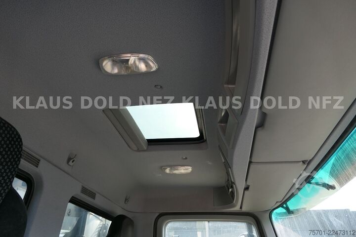 Trīspusējs kravas pašizgāzējs MERCEDES-BENZ Actros 3244 3-Seitenkipper Retar Org 1450000 km