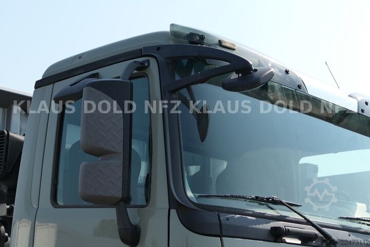 Trīspusējs kravas pašizgāzējs MERCEDES-BENZ Actros 3244 3-Seitenkipper Retar Org 1450000 km