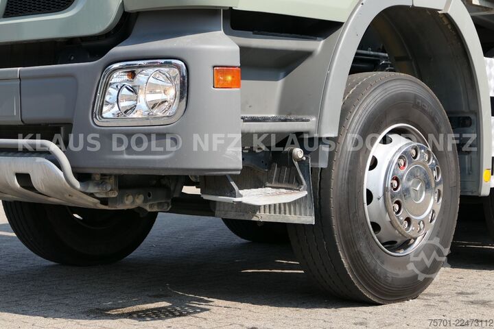 Trīspusējs kravas pašizgāzējs MERCEDES-BENZ Actros 3244 3-Seitenkipper Retar Org 1450000 km