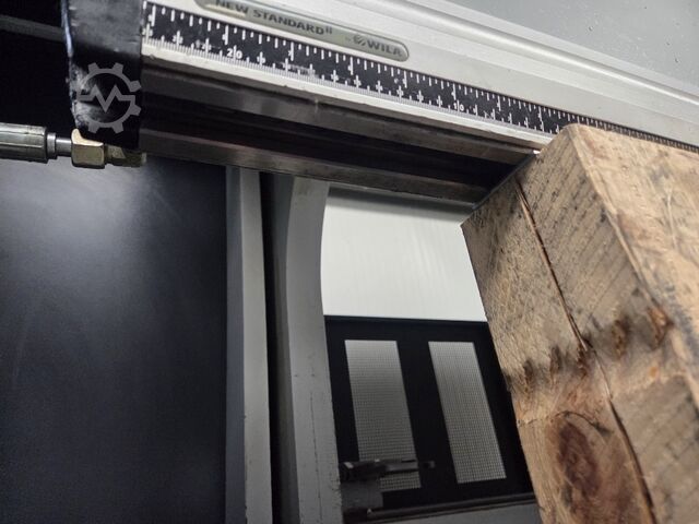 гідравлічний прес для згинання LVD PPEB 135 / 30 Easyform