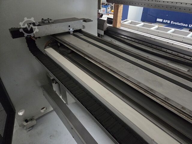 гідравлічний прес для згинання LVD PPEB 135 / 30 Easyform