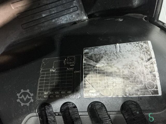 Forklift Still RX60-50