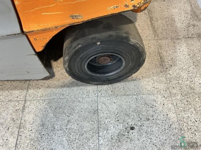 Forklift Still RX60-50