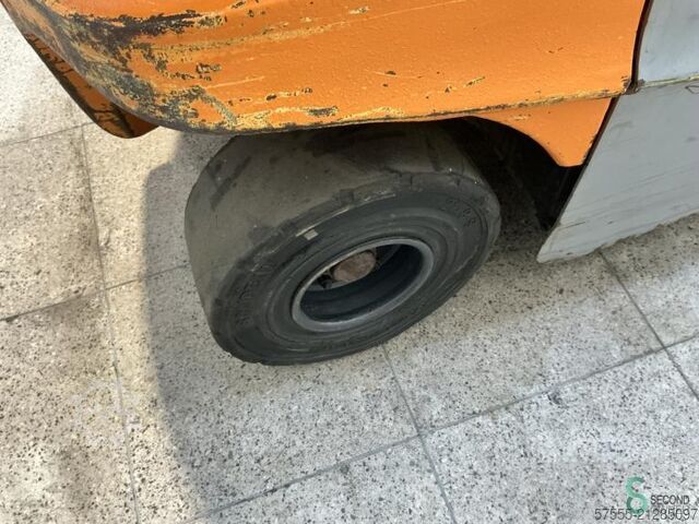 Forklift Still RX60-50