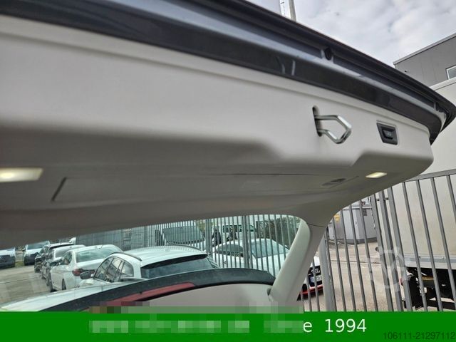 Kleinbus BMW 318 d Touring Navigation  PDC