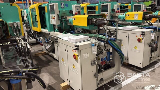  Arburg 370 S 600-290
