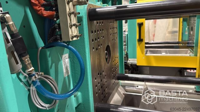  Arburg 370 S 600-290
