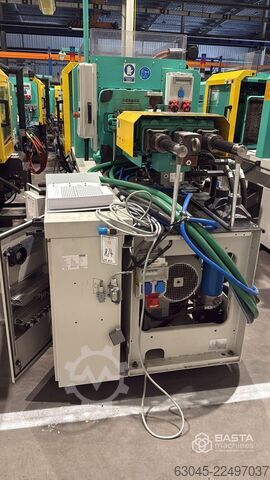  Arburg 370 S 600-290