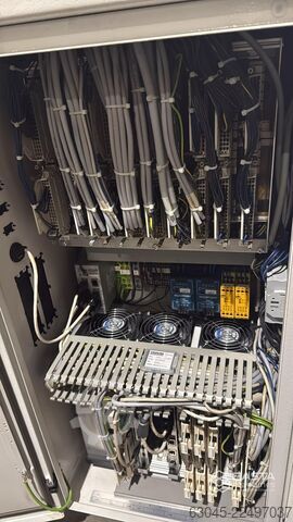  Arburg 370 S 600-290