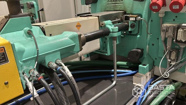  Arburg 370 S 600-290