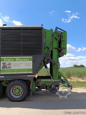  Willibald EP5500 Shark