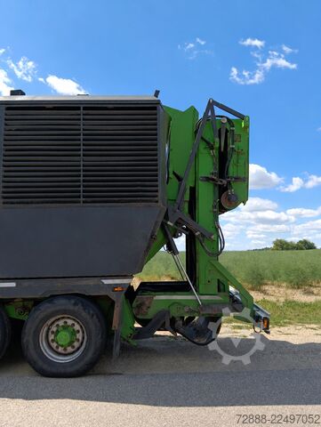  Willibald EP5500 Shark