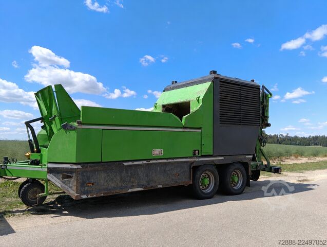  Willibald EP5500 Shark