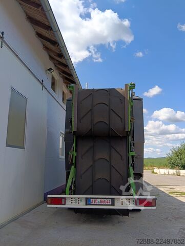  Willibald EP5500 Shark