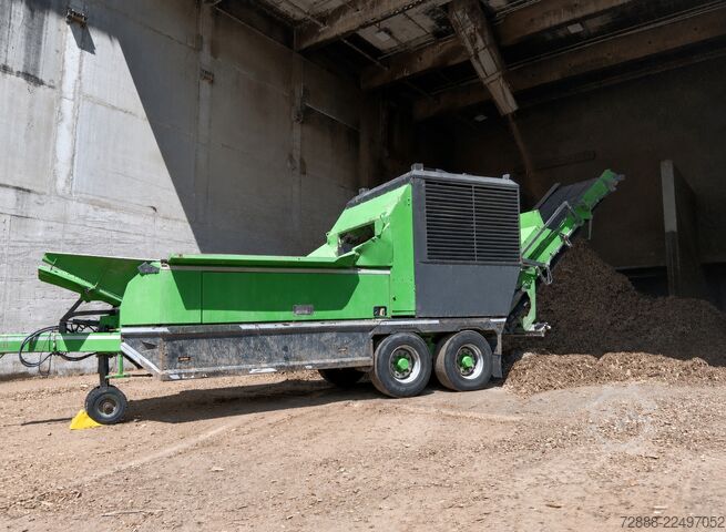  Willibald EP5500 Shark