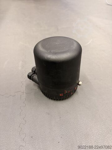  Apv CU3 AS-interface 2.1 - Safety Stop (Seat Lift Detection) Control Unit