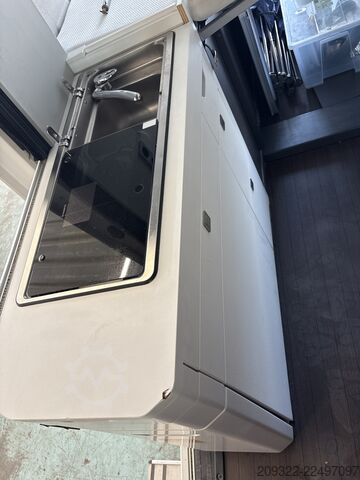  2023 Volkswagen Grand California | Automatico | Completamente Accessoriato
