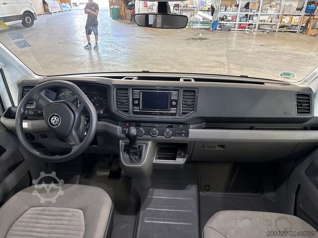  2023 Volkswagen Grand California | Automatico | Completamente Accessoriato