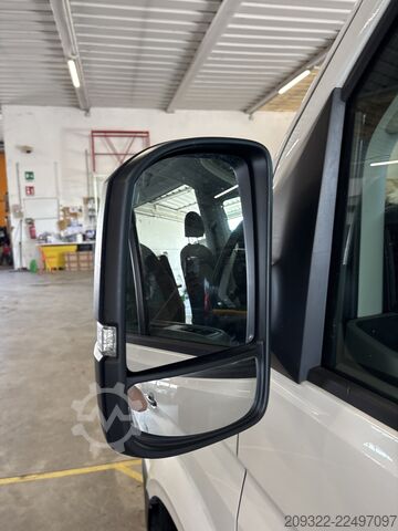  2023 Volkswagen Grand California | Automatico | Completamente Accessoriato