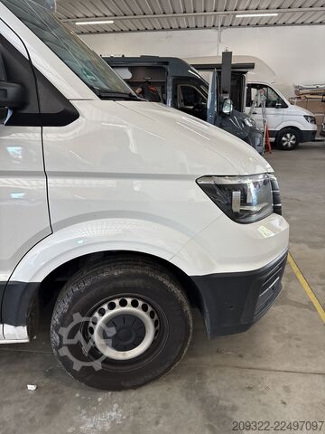  2023 Volkswagen Grand California | Automatico | Completamente Accessoriato