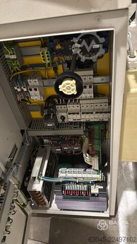  Arburg 370 S 600-290