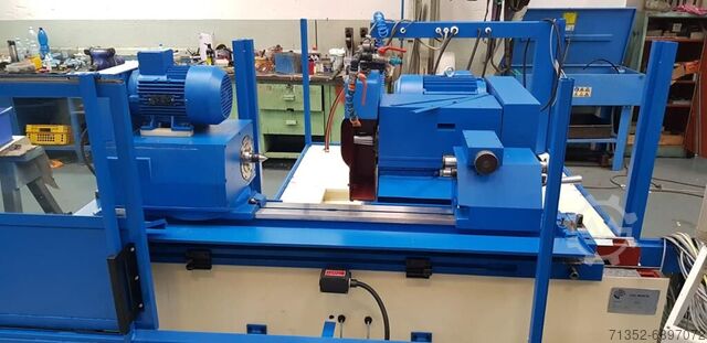 Silindriline lihvimismasin TOS Hostivař UB25-630