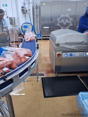 Μηχανή συσκευασίας Multivac Multivac R085/261422