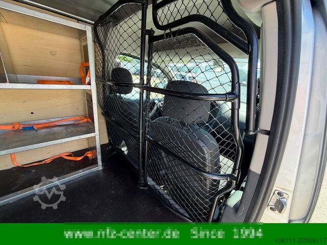 Мікроавтобус MERCEDES-BENZ Citan Kasten 111 CDI extralang