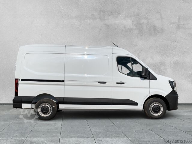 Kastenwagen Renault Master BLUE DCI 150 L2H2 3,5t EXTRA KAMERA