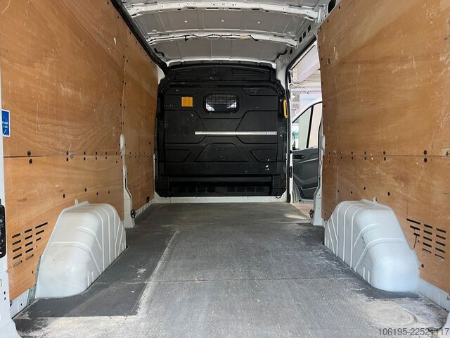 高顶厢式货车 FORD Transit Hoch+Lang*L3-H2*Garantie*AHK*Klima*170Ps