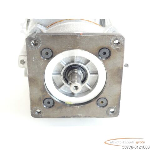ไลพเพิล / เคอีบี มอเตอร์ Laipple / KEB LAIPPLE / KEB M63L / 4a-SO SN:L113063970025005