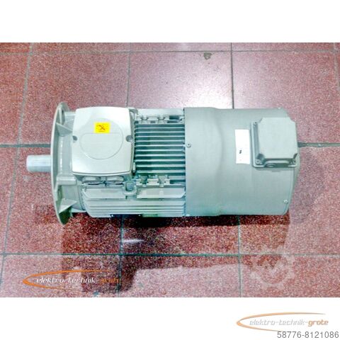 拉默斯发动机 Lammers 1TZ9001-1CB634-FA4-Z Motor - ! -