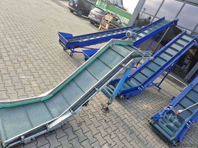 Forderband Forderband Transportband Conveyor