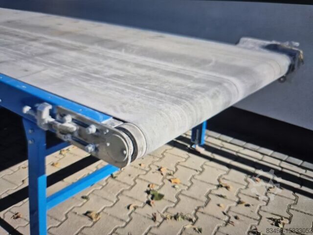 Pokretna traka Forderband Transportband  Conveyor 